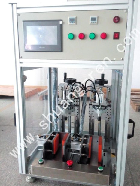 氣密性檢測設(shè)機